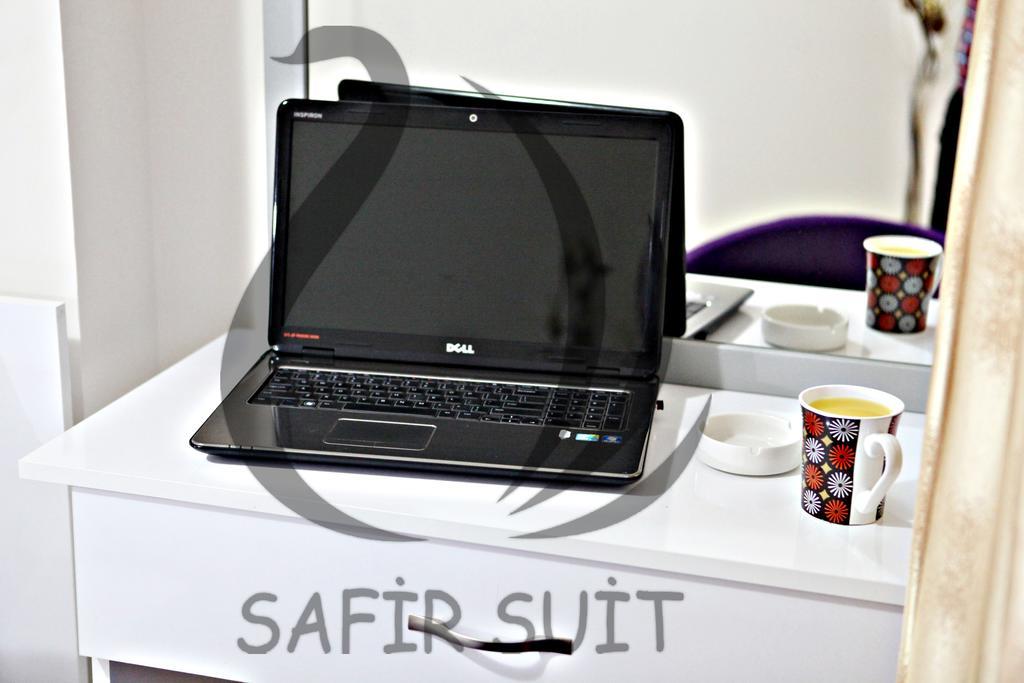 Aparthotel Safir Atasehir *