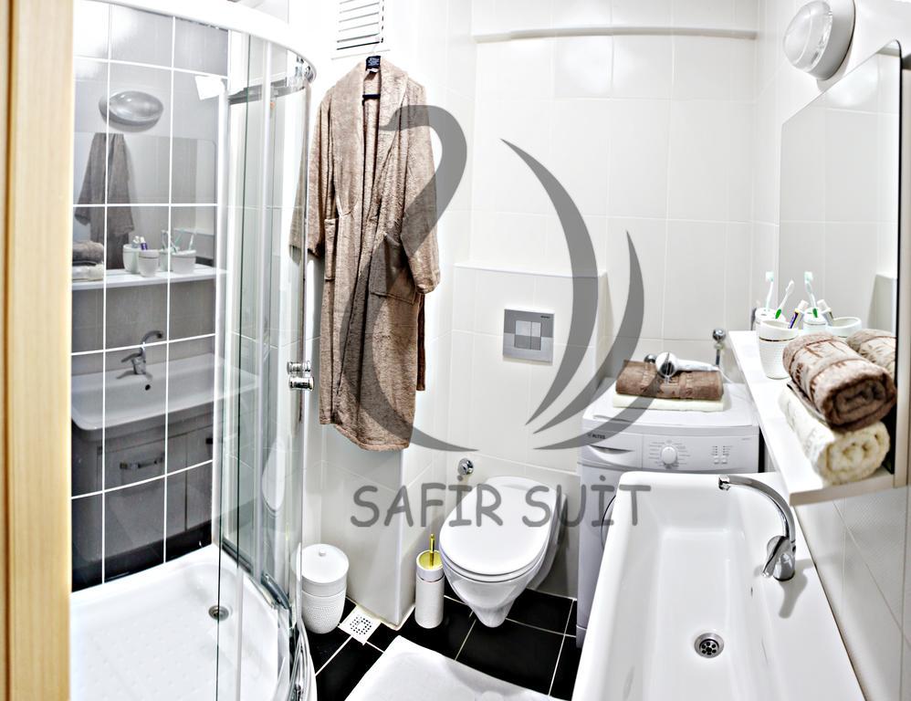 Safir Atasehir * Istanbul
