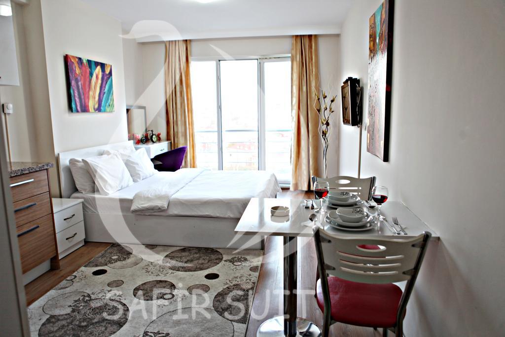 Safir Atasehir Istanbul