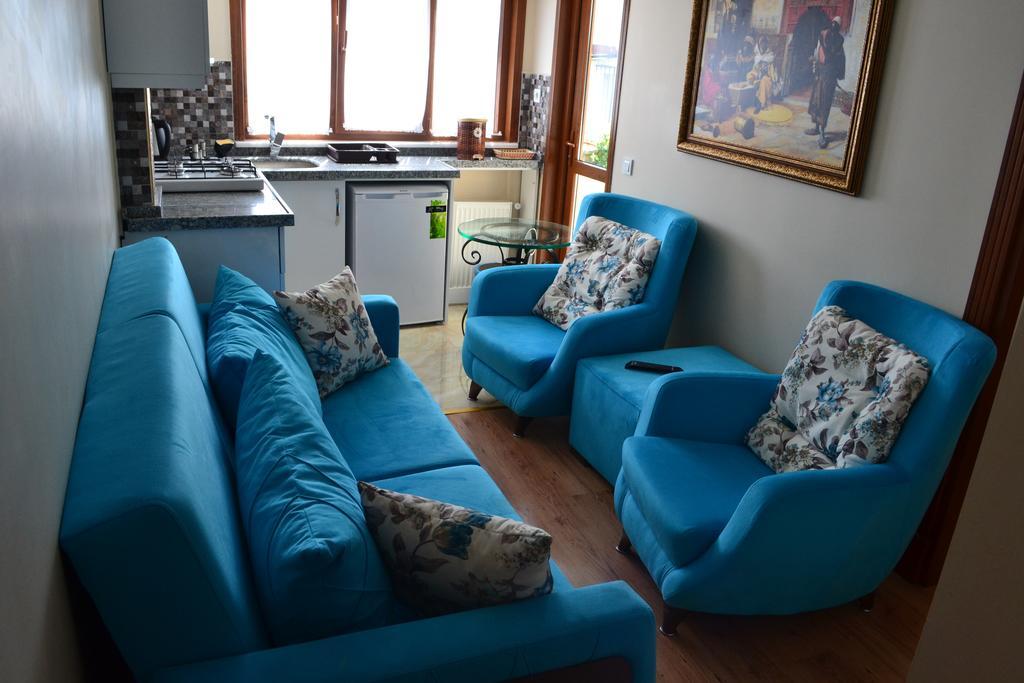 Blue 3* Istanbul