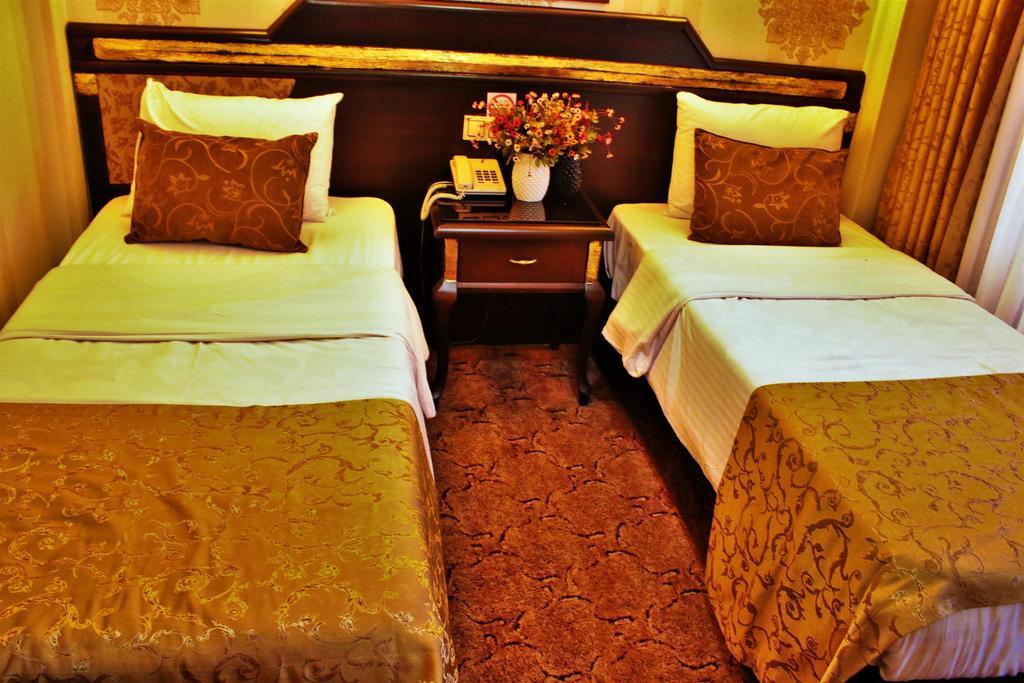 Sultanahmet Park 3* Istanbul