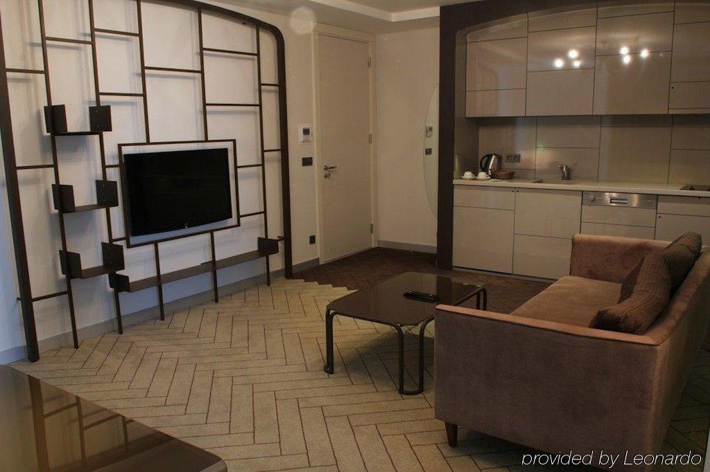 Aparthotel L'onde Business 4*