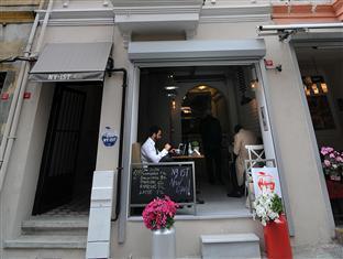 Hotel Taksim Safe House Istambul