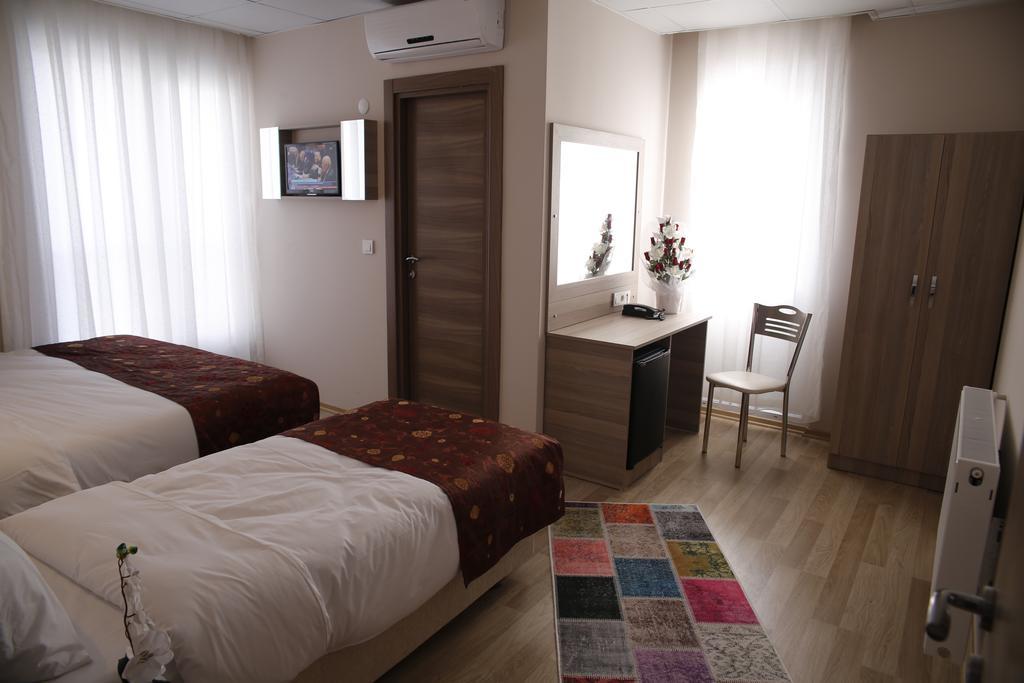 Grand Dedem Hotel