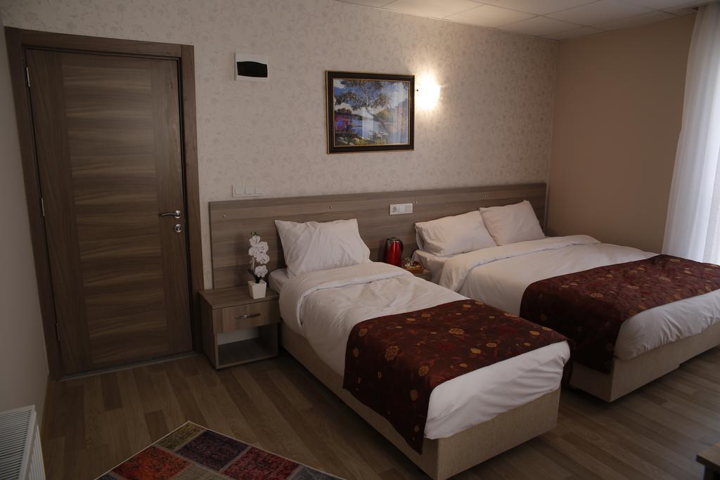 Grand Dedem Hotel Istanbul