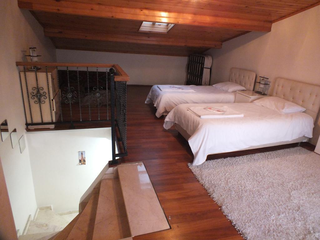 Taksim Park Hotel 2*