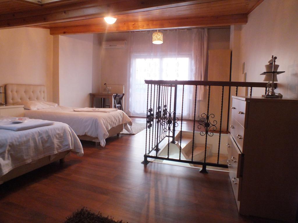 Otel Taksim Park 2*