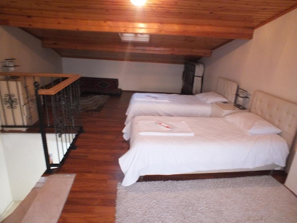 Taksim Park Hotel 2*