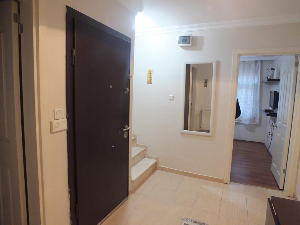 Taksim Park Hotel Istanbul