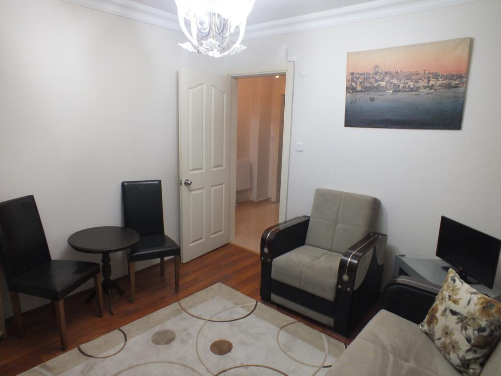 Hotel Taksim Park 2*