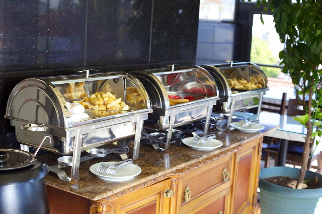 Sirin Gold Hotel