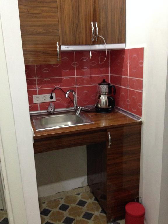 Aparthotel Frekans Laleli Apart Istanbul
