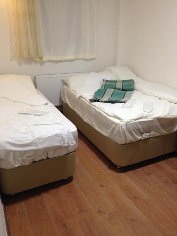 Aparthotel Frekans Laleli Apart