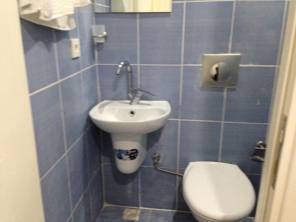 Aparthotel Frekans Laleli Apart *