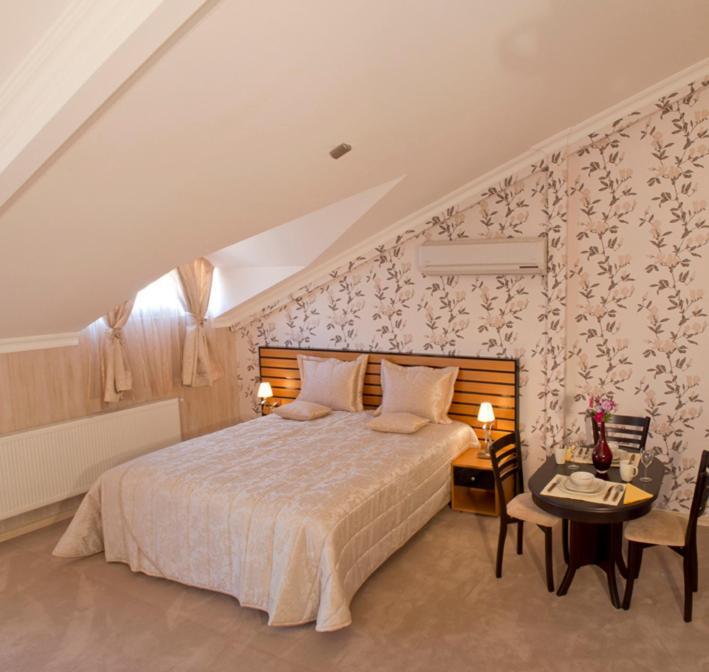The Bosphorus House Aparthotel
