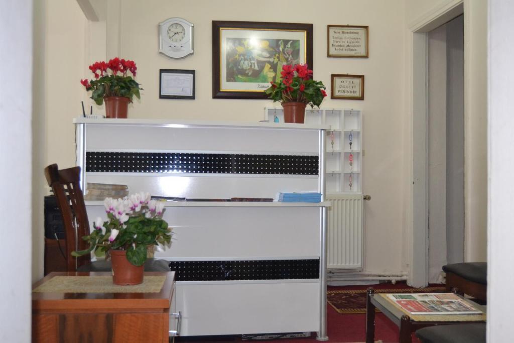 Fatih Hotel Istanbul