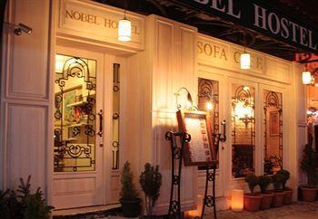 Nobel Istanbul