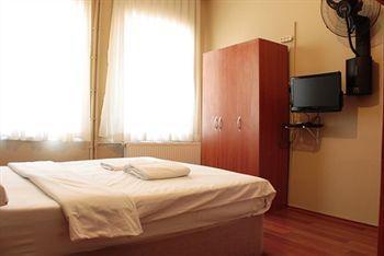 Albergue Nobel *