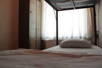 Albergue Nobel *