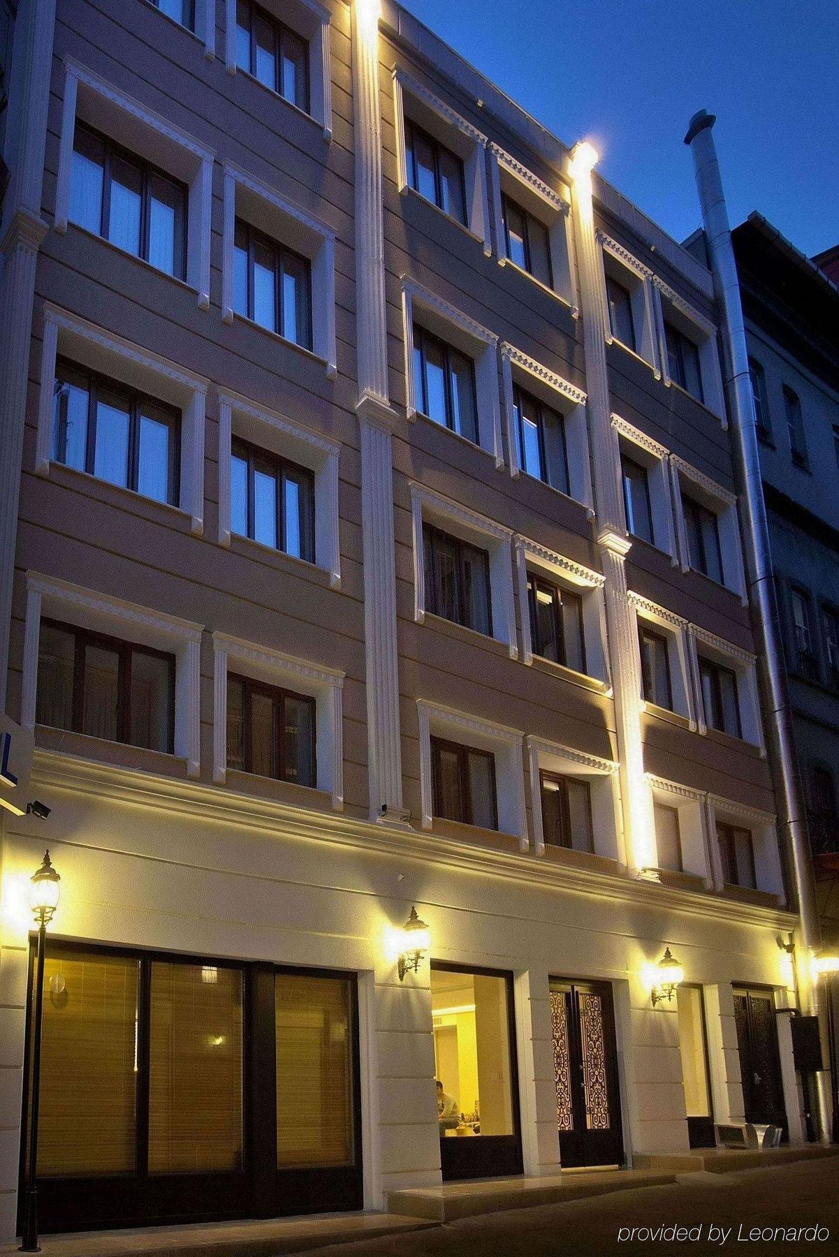 Otel P Galata - Special Category