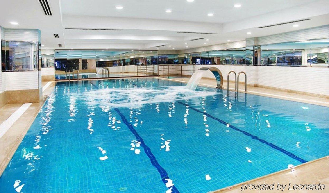Hotel Hurry Merter Istanbul