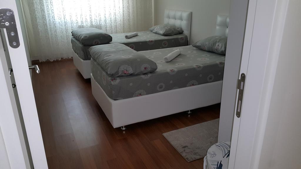 Apartment Akbati Akkoza