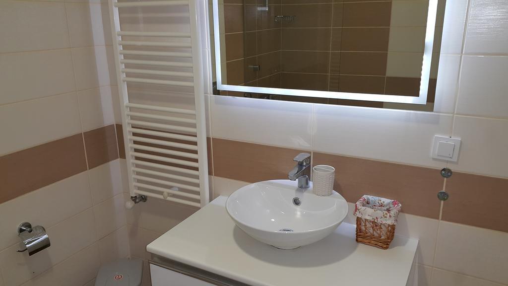 Apartment Akbati Akkoza