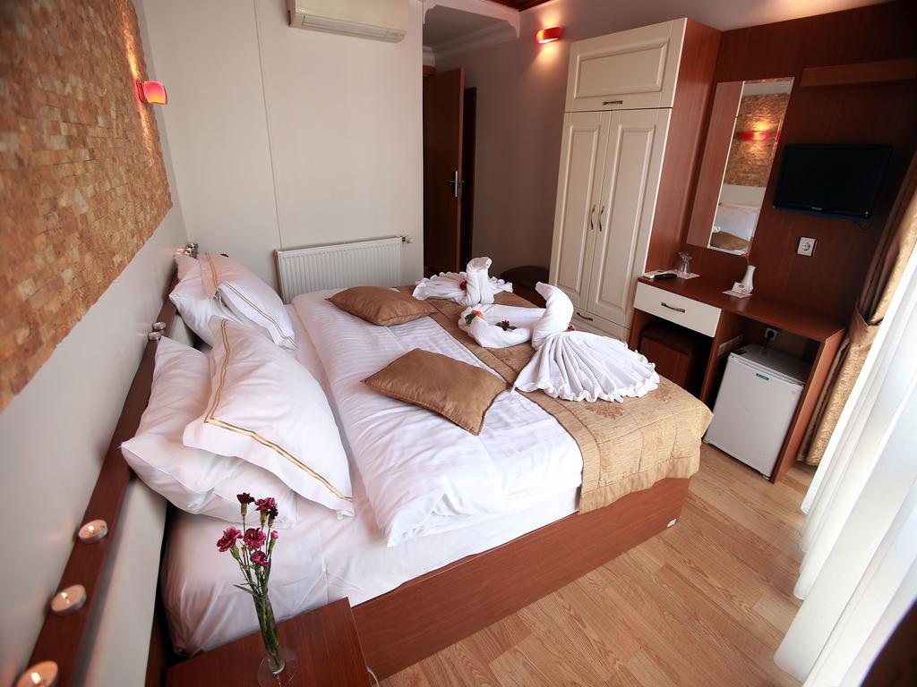 Arife Sultan 3* Istanbul