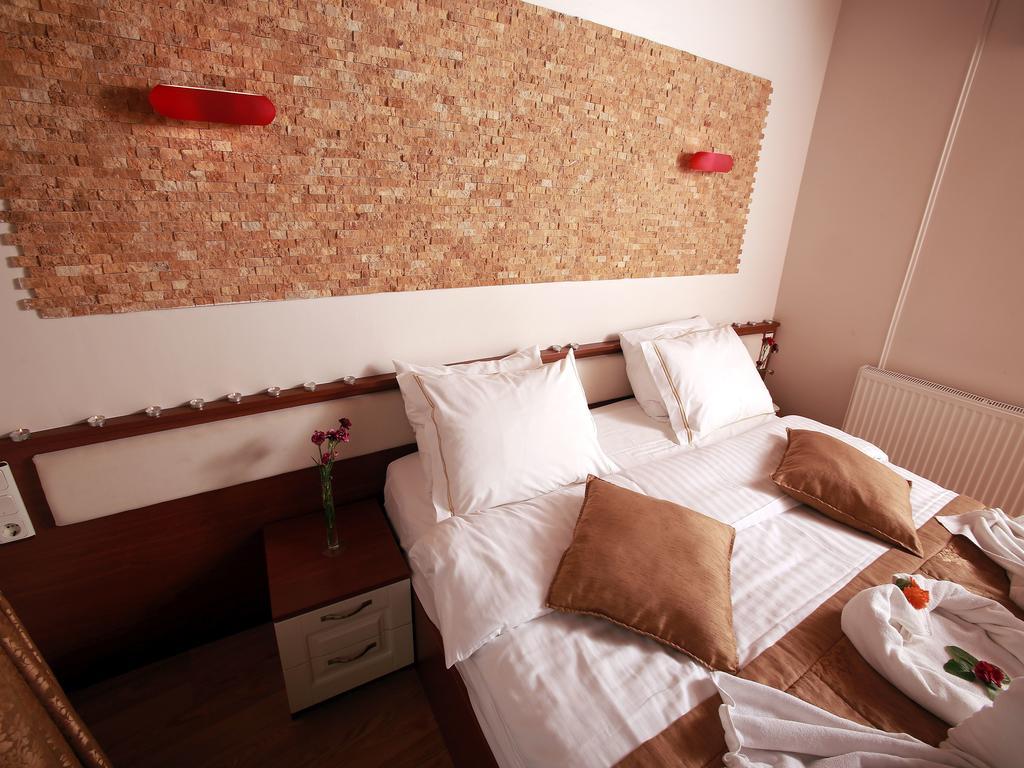 Hotel Arife Sultan Istanbul