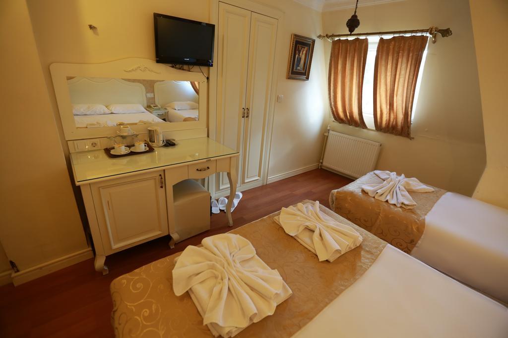 Sirkeci Park 3* Istanbul