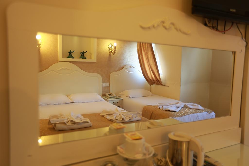Sirkeci Park 3* Istanbul