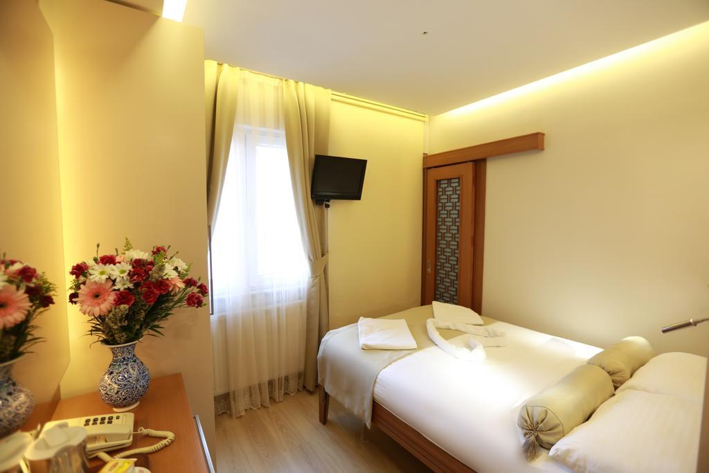 Sirkeci Park Hotel Istanbul