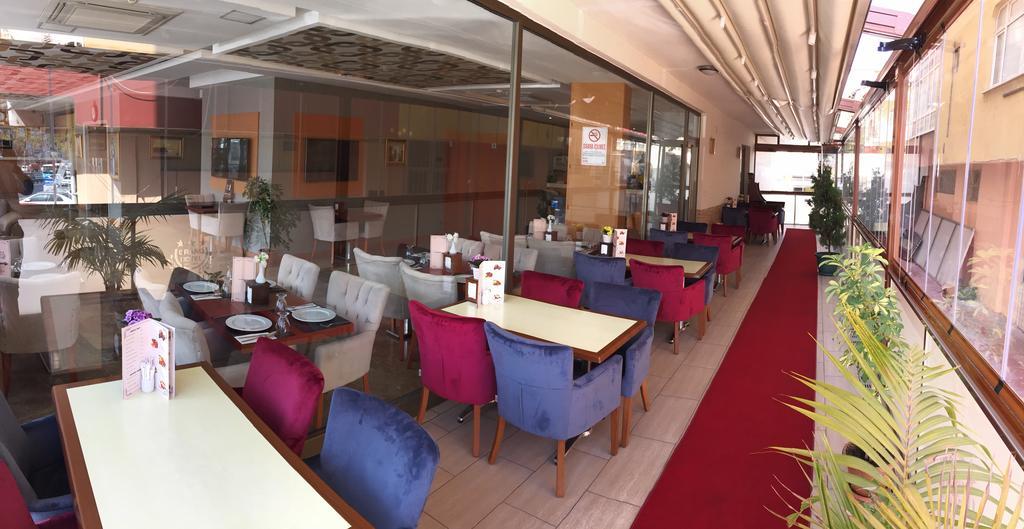 Grand Avcilar Hotel Istanbul