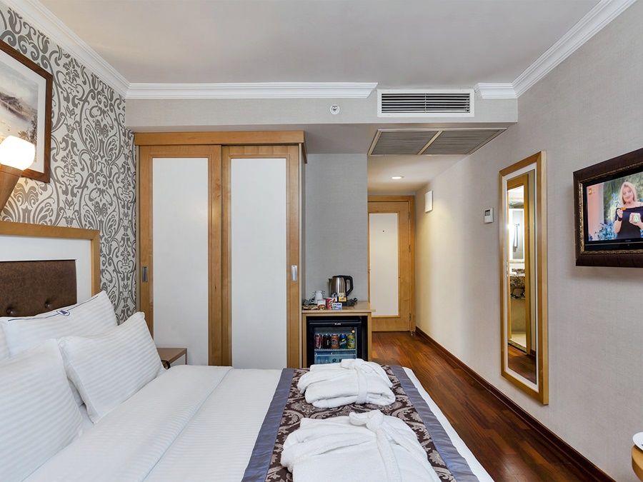 Hotel Al Majed Boutique