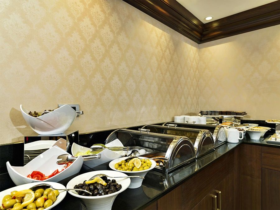 Hotel Al Majed Boutique