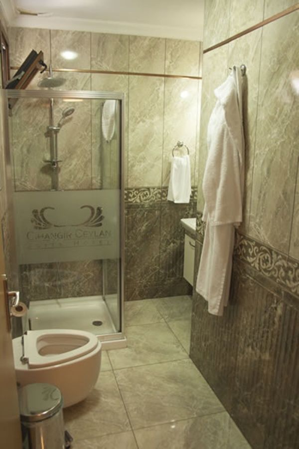 Aparthotel Cihangir Ceylan 3*