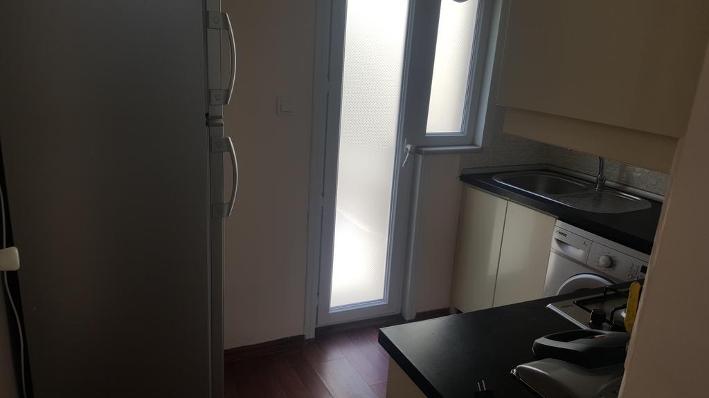 Hodhod Boutique Apartment