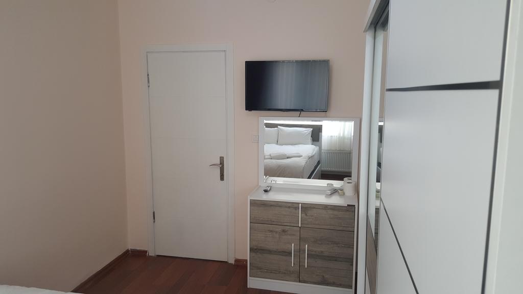 Hodhod Boutique Apartment Istanbul