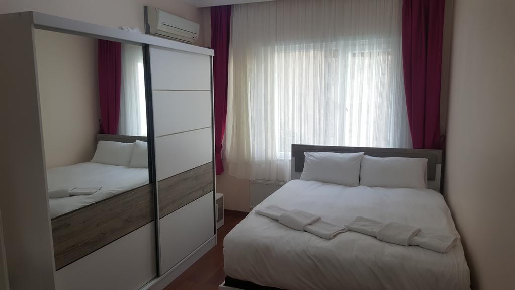Apartment Hodhod Boutique