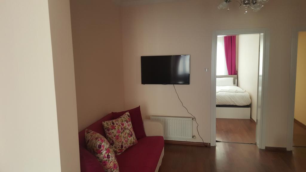 Hodhod Boutique Apartment