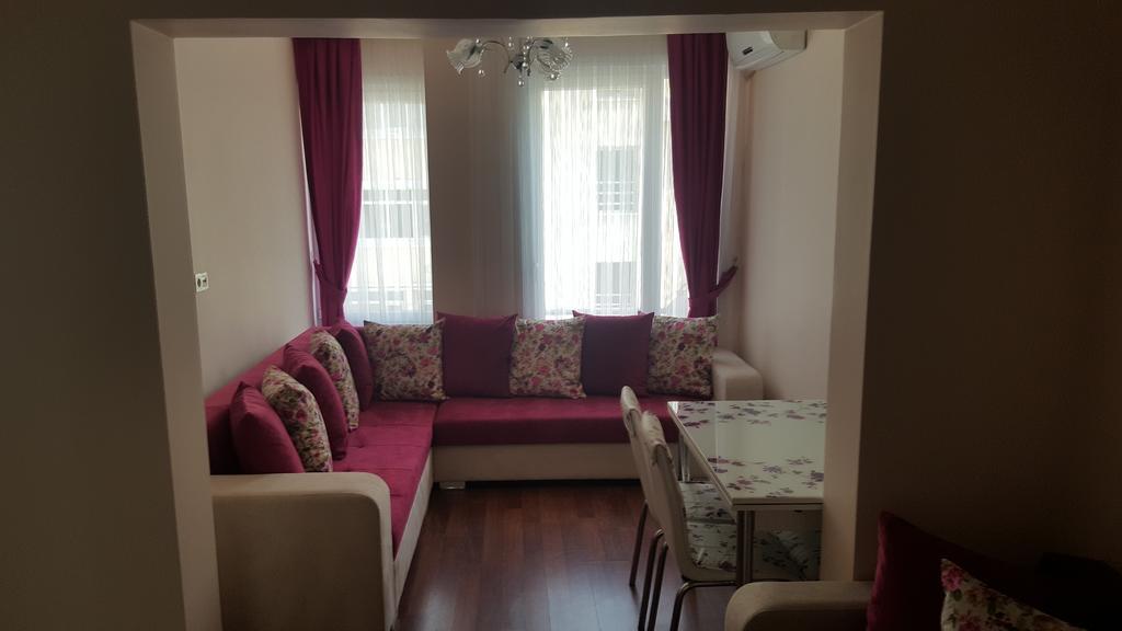 Apartment Hodhod Boutique Istanbul