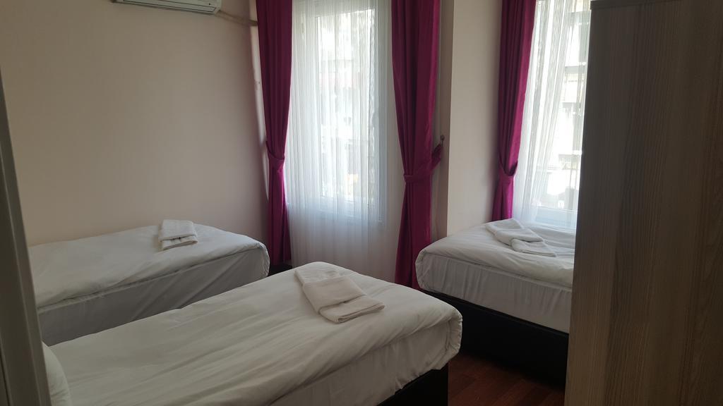 Hodhod Boutique Apartment Istanbul