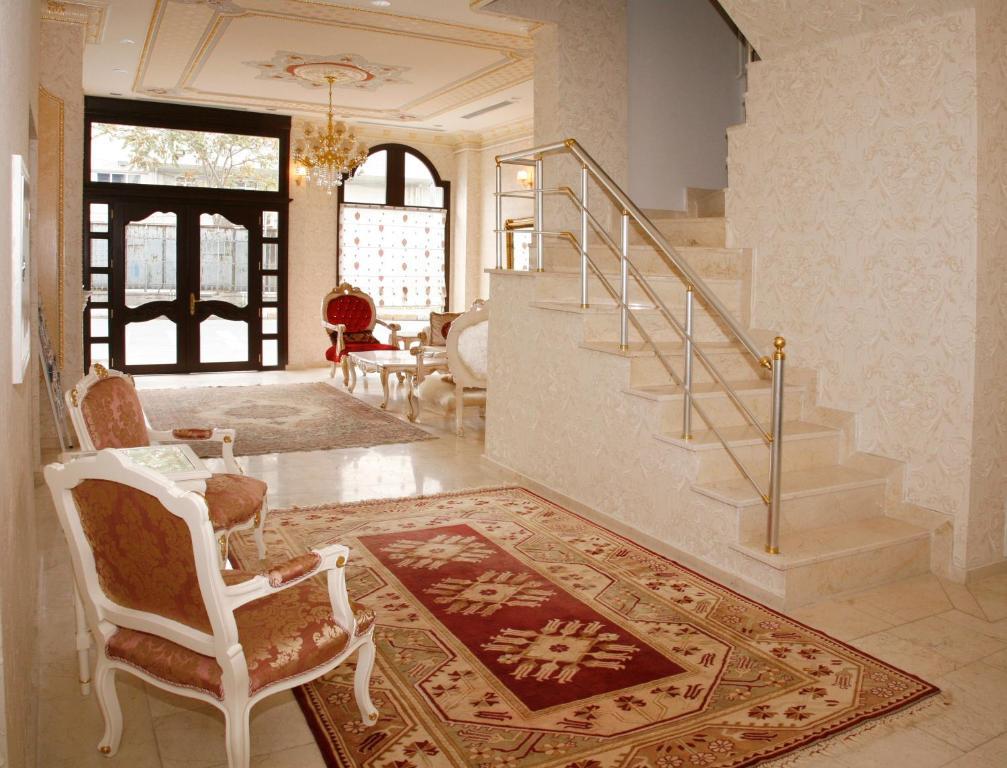 Karakoy Port 4*