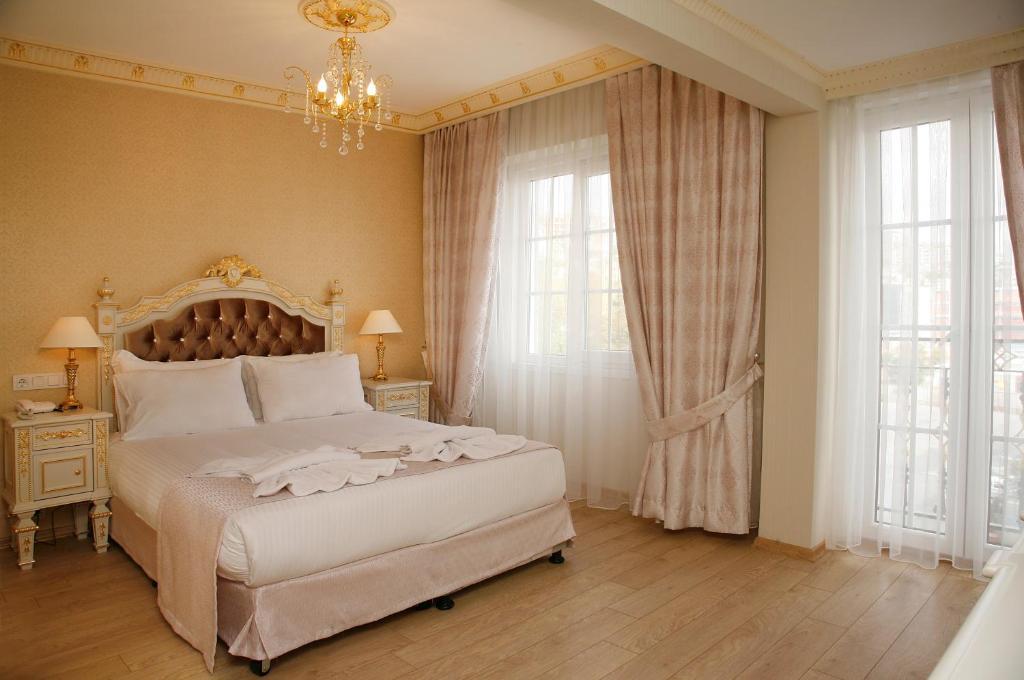 Karakoy Port 4* Istanbul