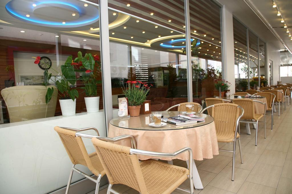 Avcilar Hotel 3*