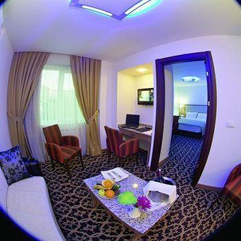 Hotel The Istanbul