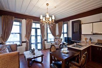 Apartment Ascot House