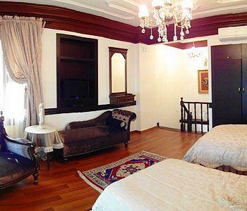 Apartment Ascot House Istanbul