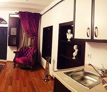 Ascot House * Istanbul
