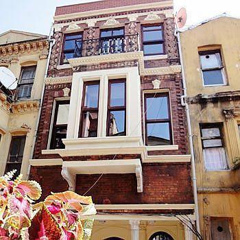 Ascot House Apartment Istanbul